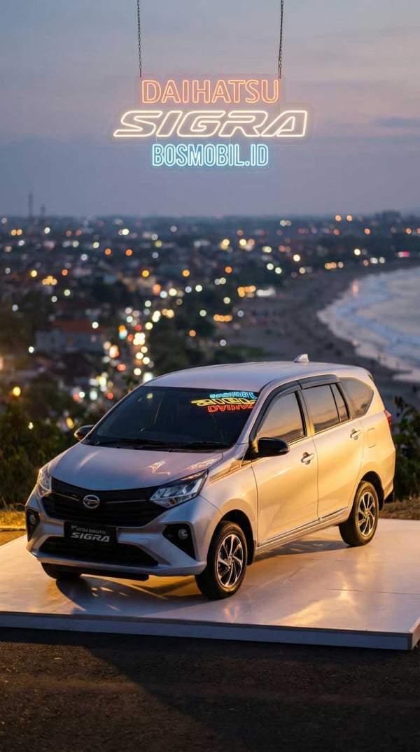 Daihatsu Cawang