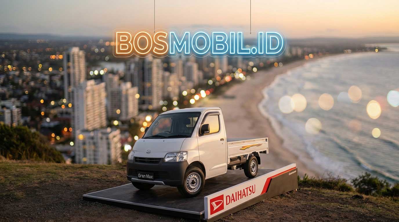 Daihatsu Cawang